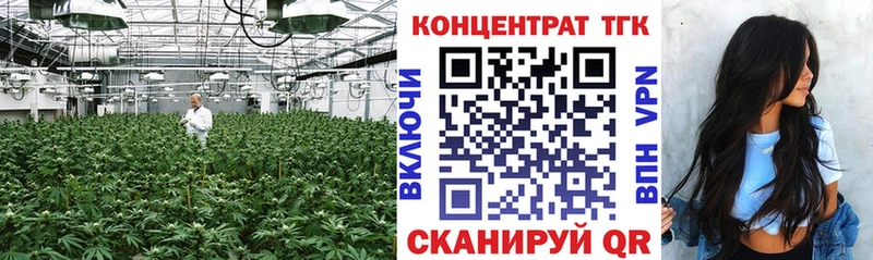 ТГК THC oil Киселёвск